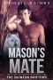 [The Quinton Shifters 03] • Mason's Mate